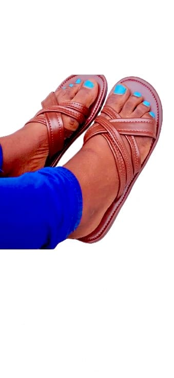 ISIOMA ONE Large slippers Image