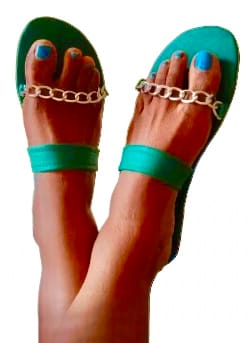 Lazudaafrique Women's Ankle Strap Flat Sandals, Black Mules, Elegant Faux Suede Casual Shoes, Slip-On Open Toe Summer Shoes, Strap Sandals, … image