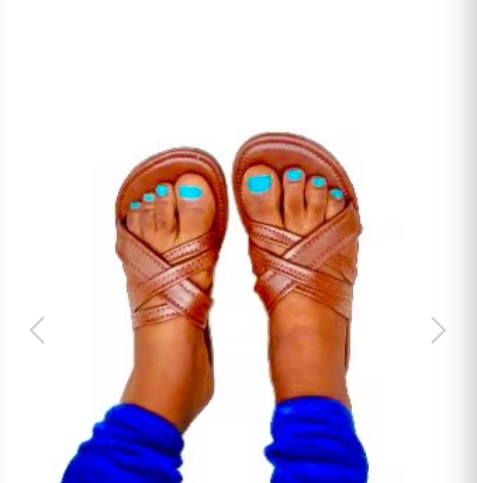 ISIOMA ONE Large slippers second image