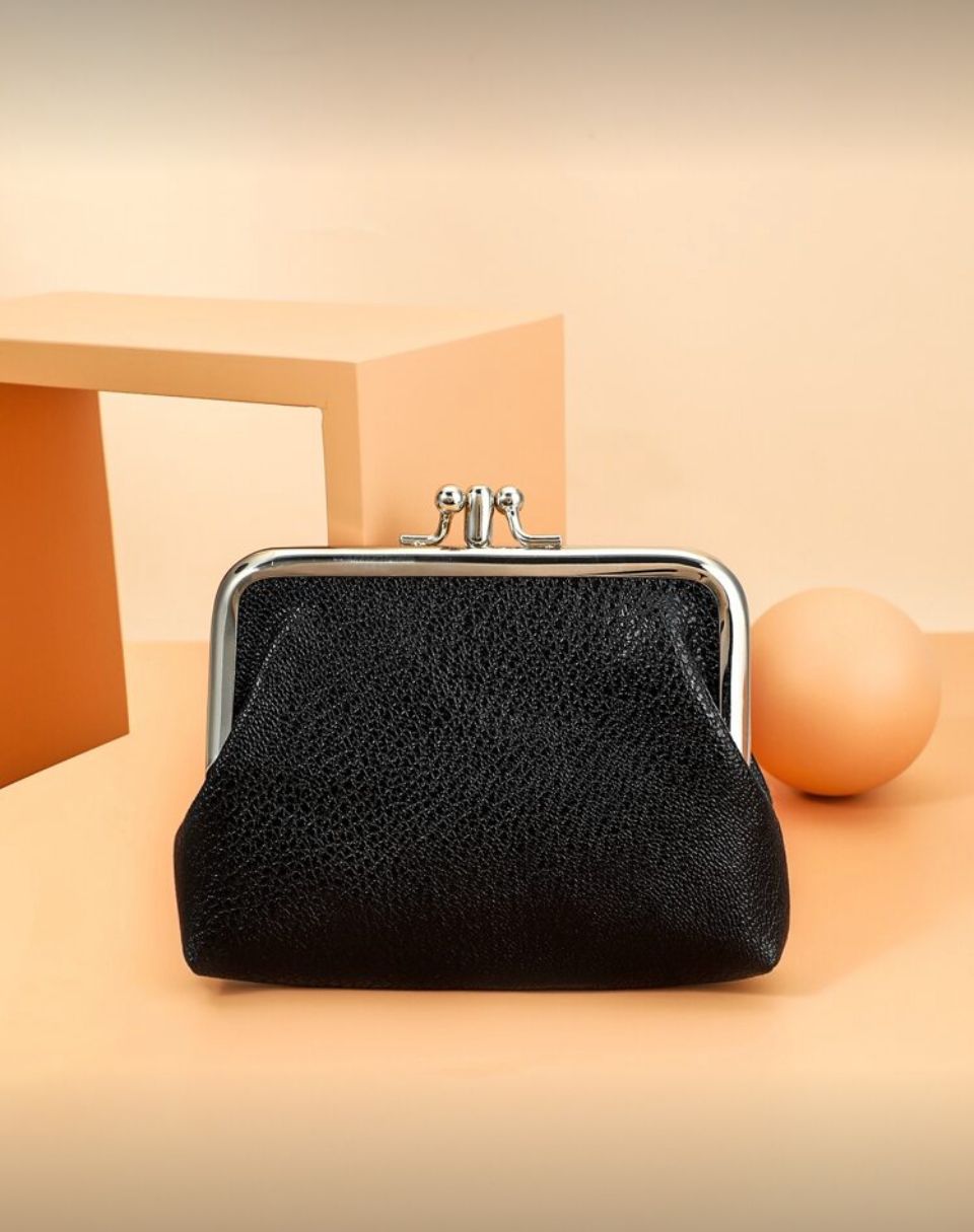 SONIA FRAMED PURSE second image