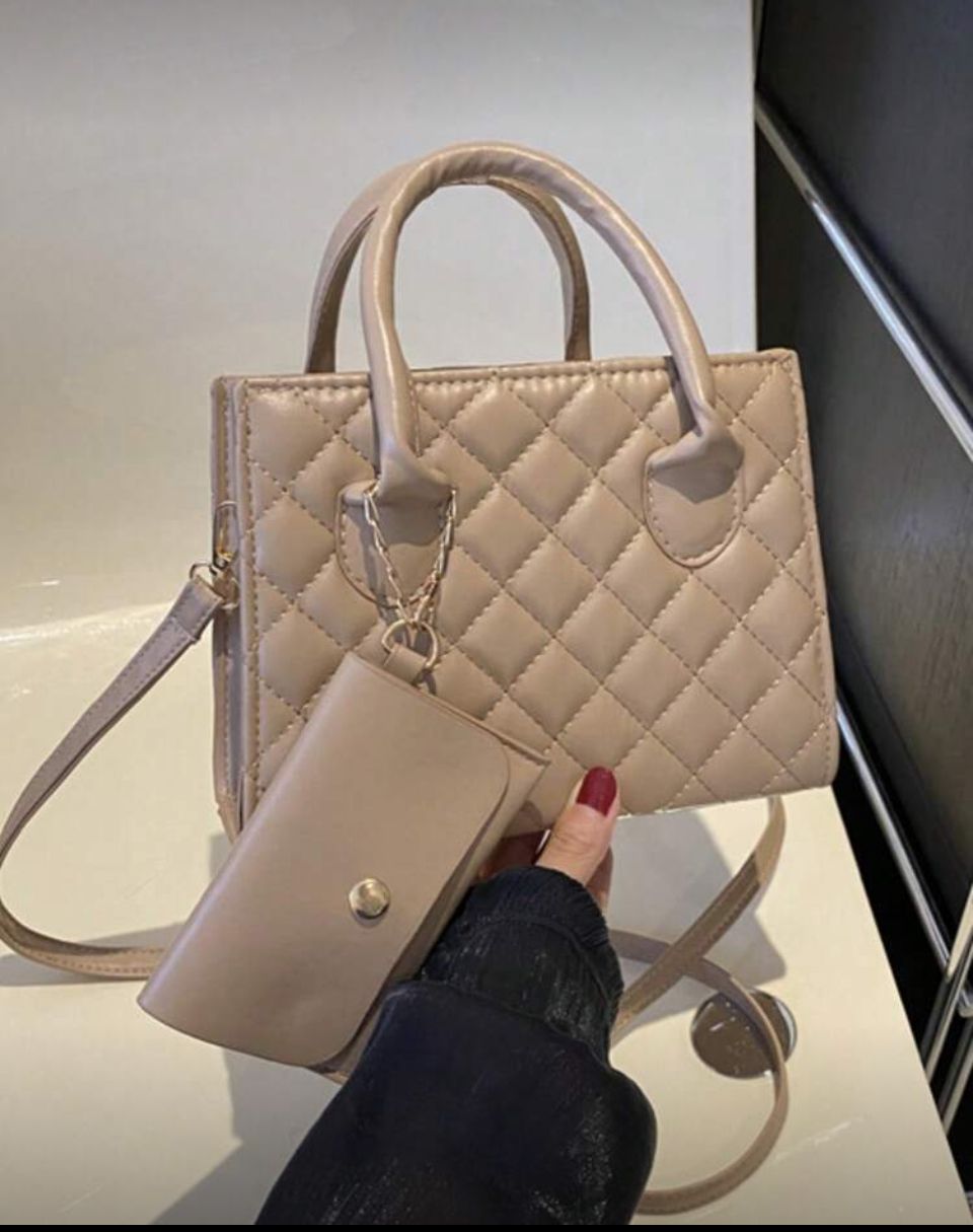 MINI ZIZI BAG second image