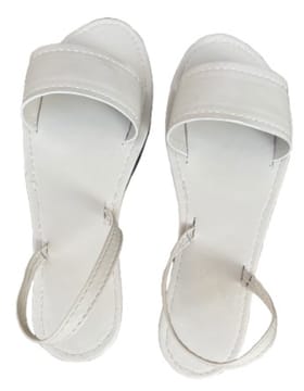 IFEOMA STRAP SANDAL second image