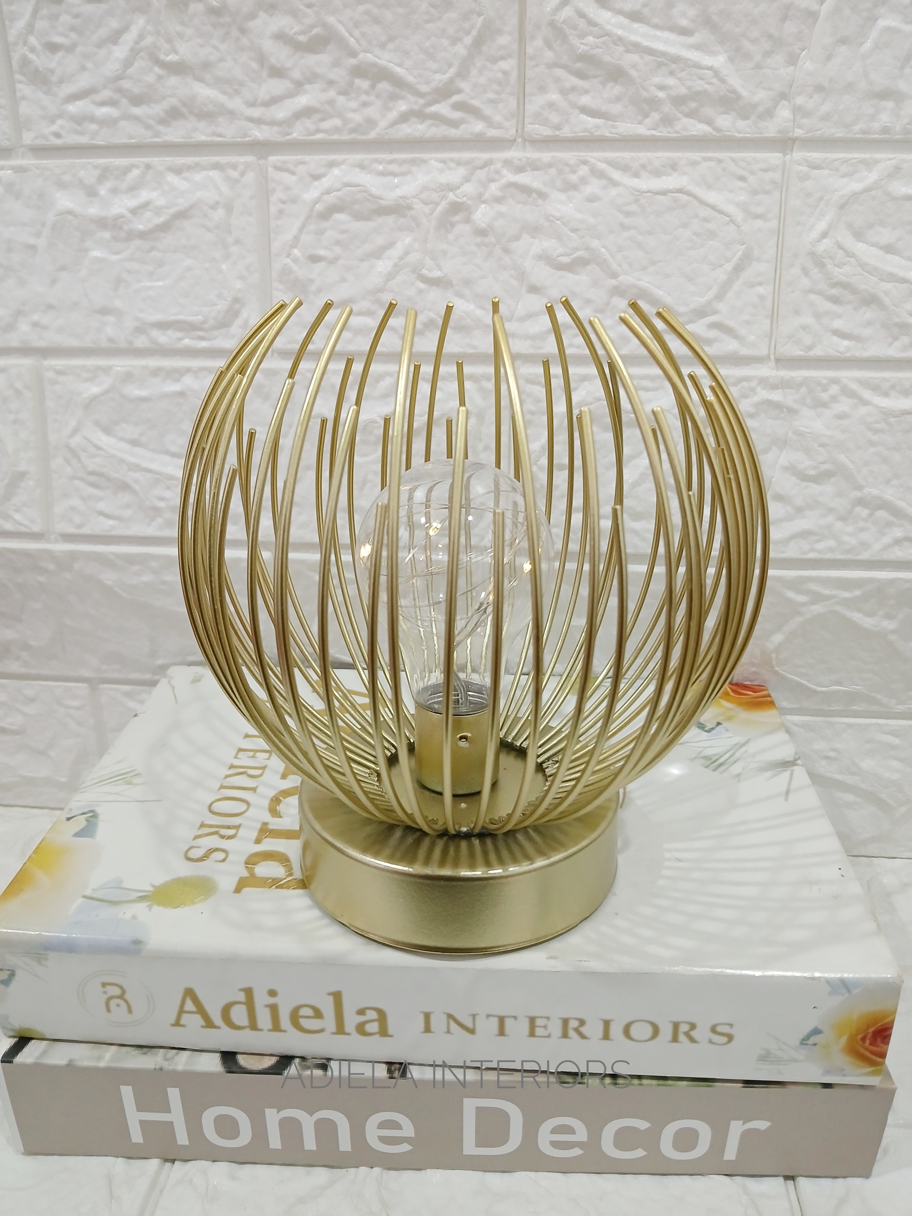 Nordic Lamp Image