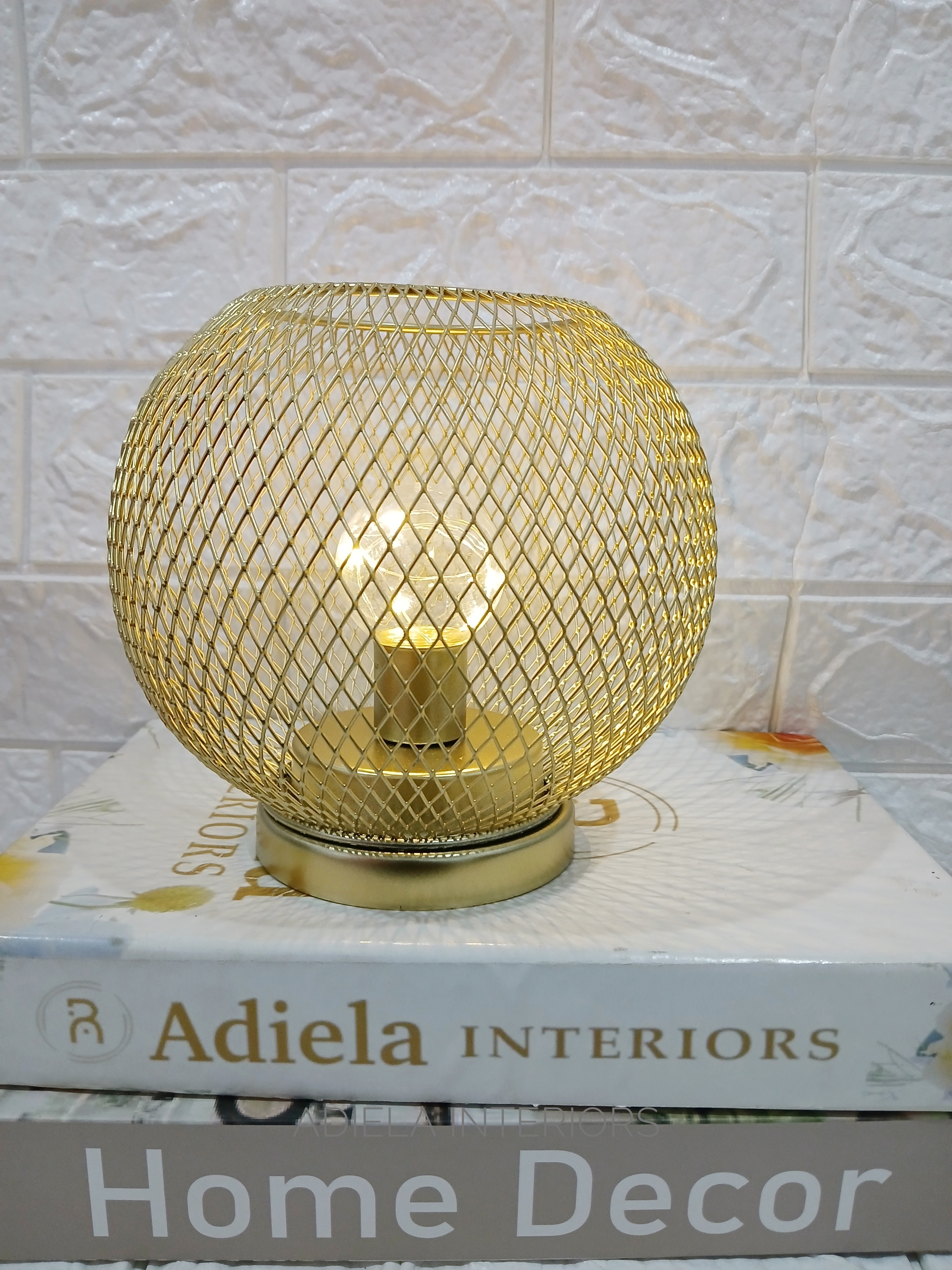 Net Lamp Image