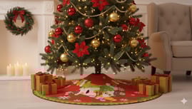 Tree Skirt image