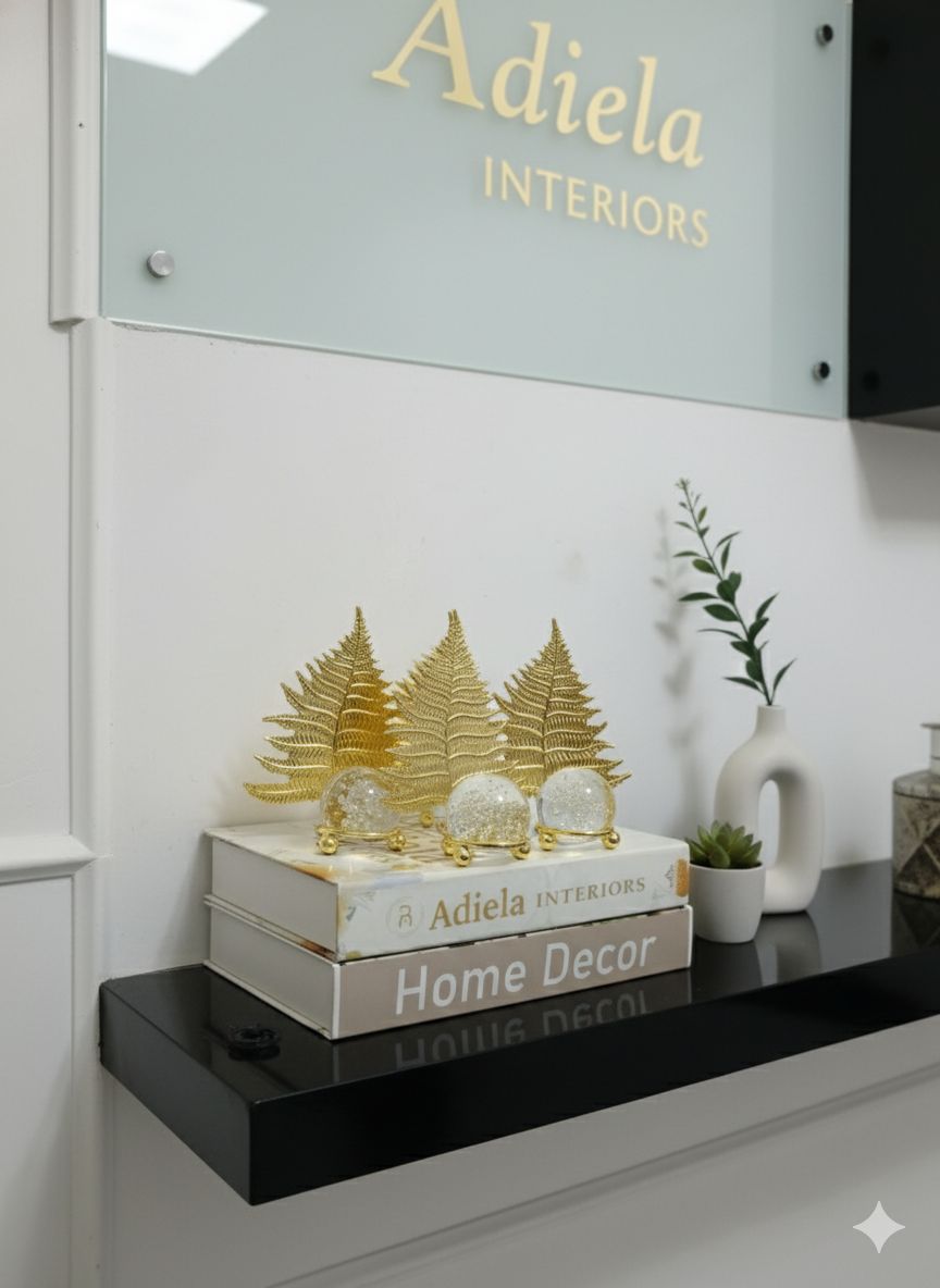 Crystal Ball Decor image