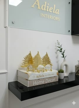 Crystal Ball Decor image