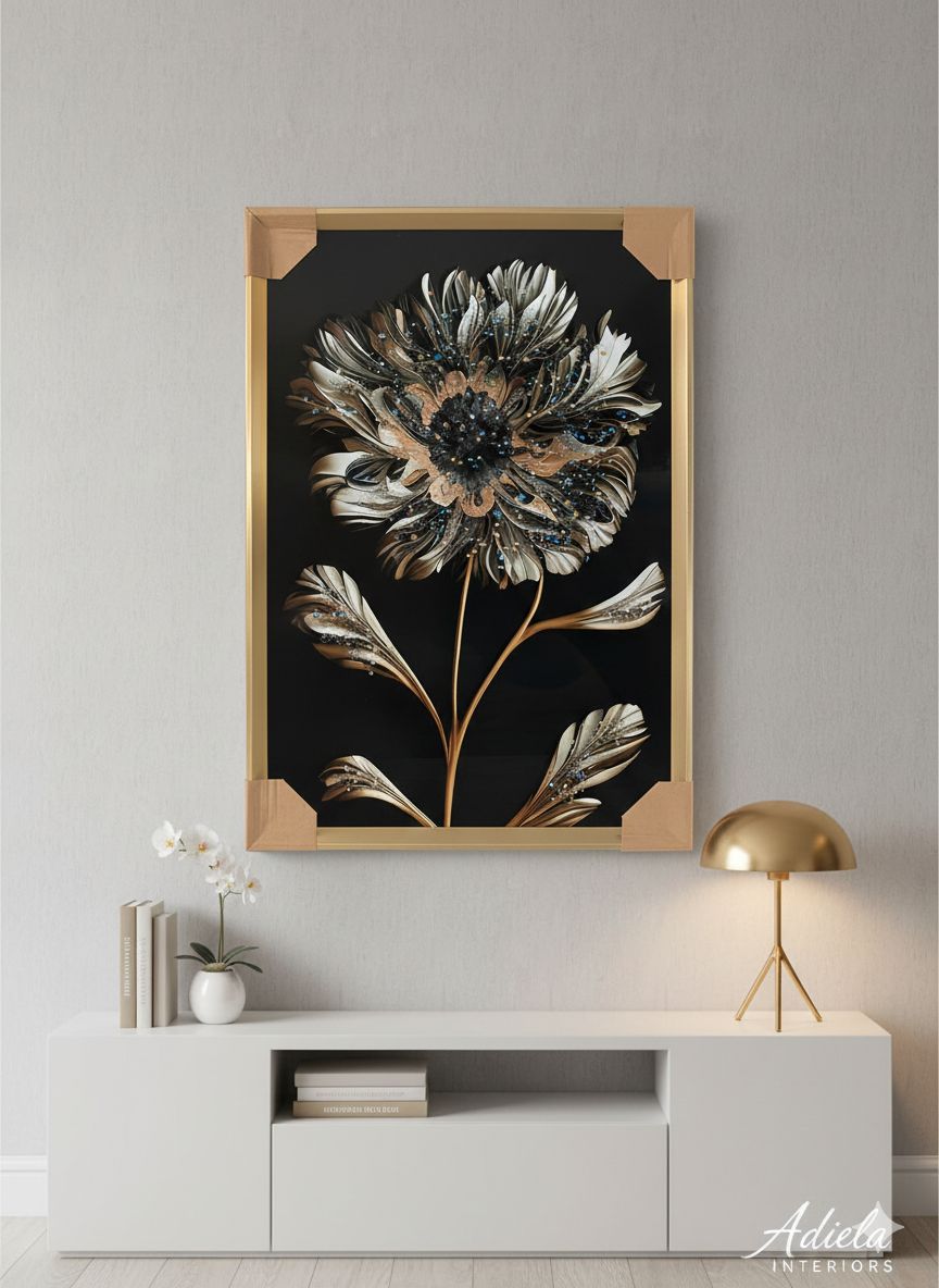 42cm x 62cm WALL Frame Image