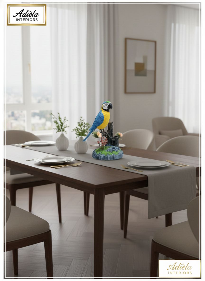 Singing Parrot second image