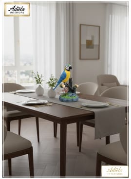 Singing Parrot second image