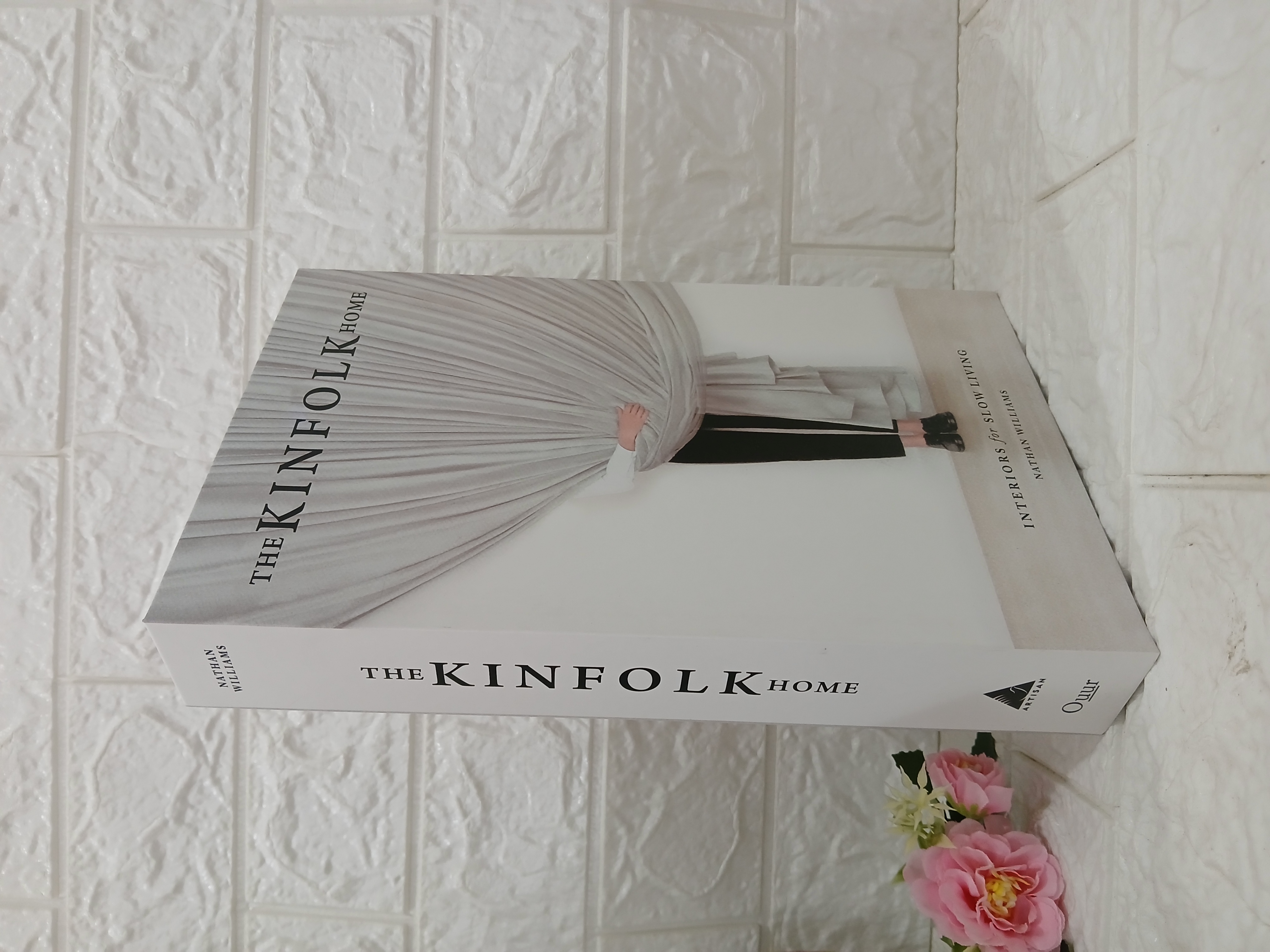 Designer Faux Books Image