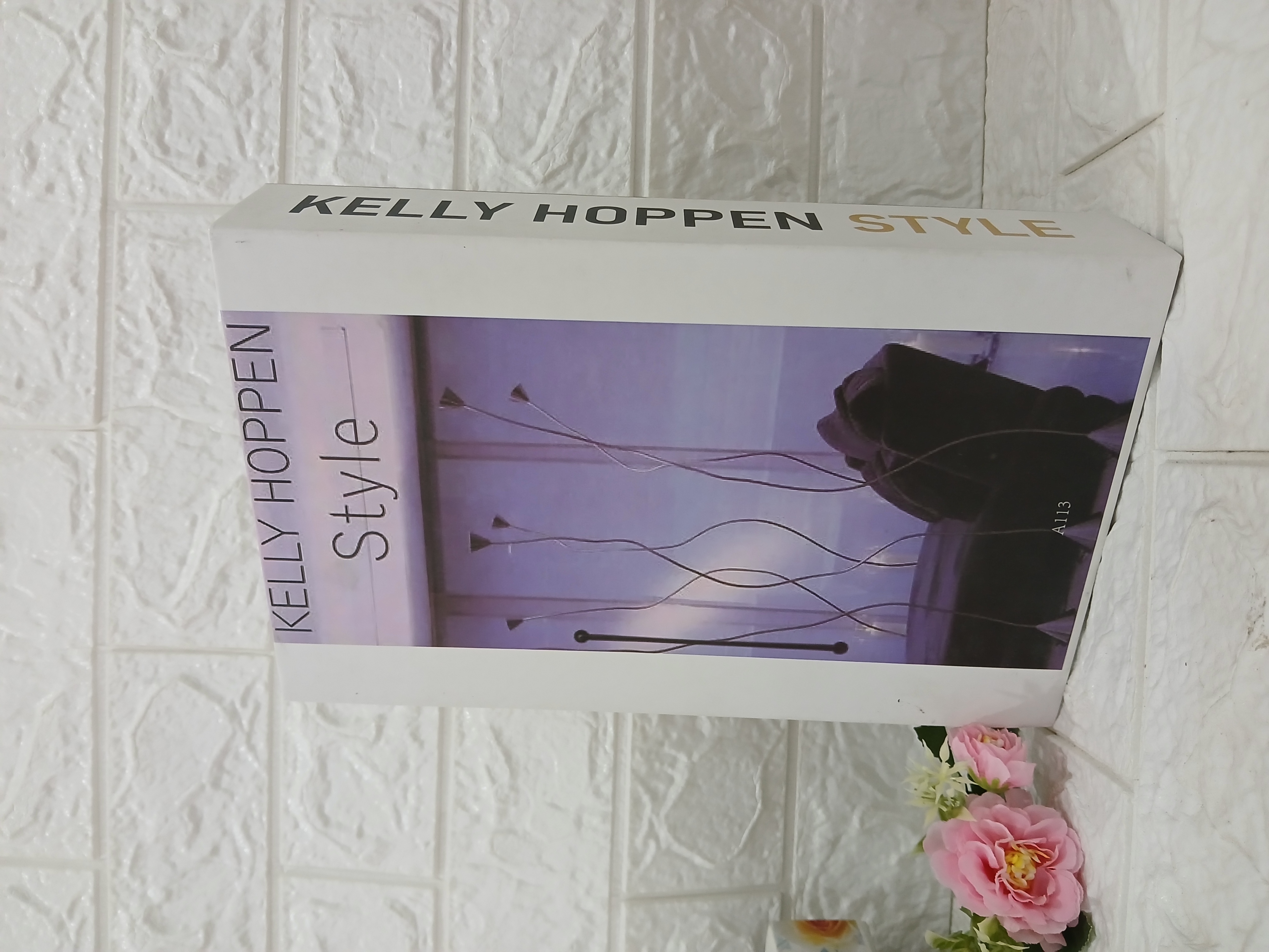 Designer Faux Books Image