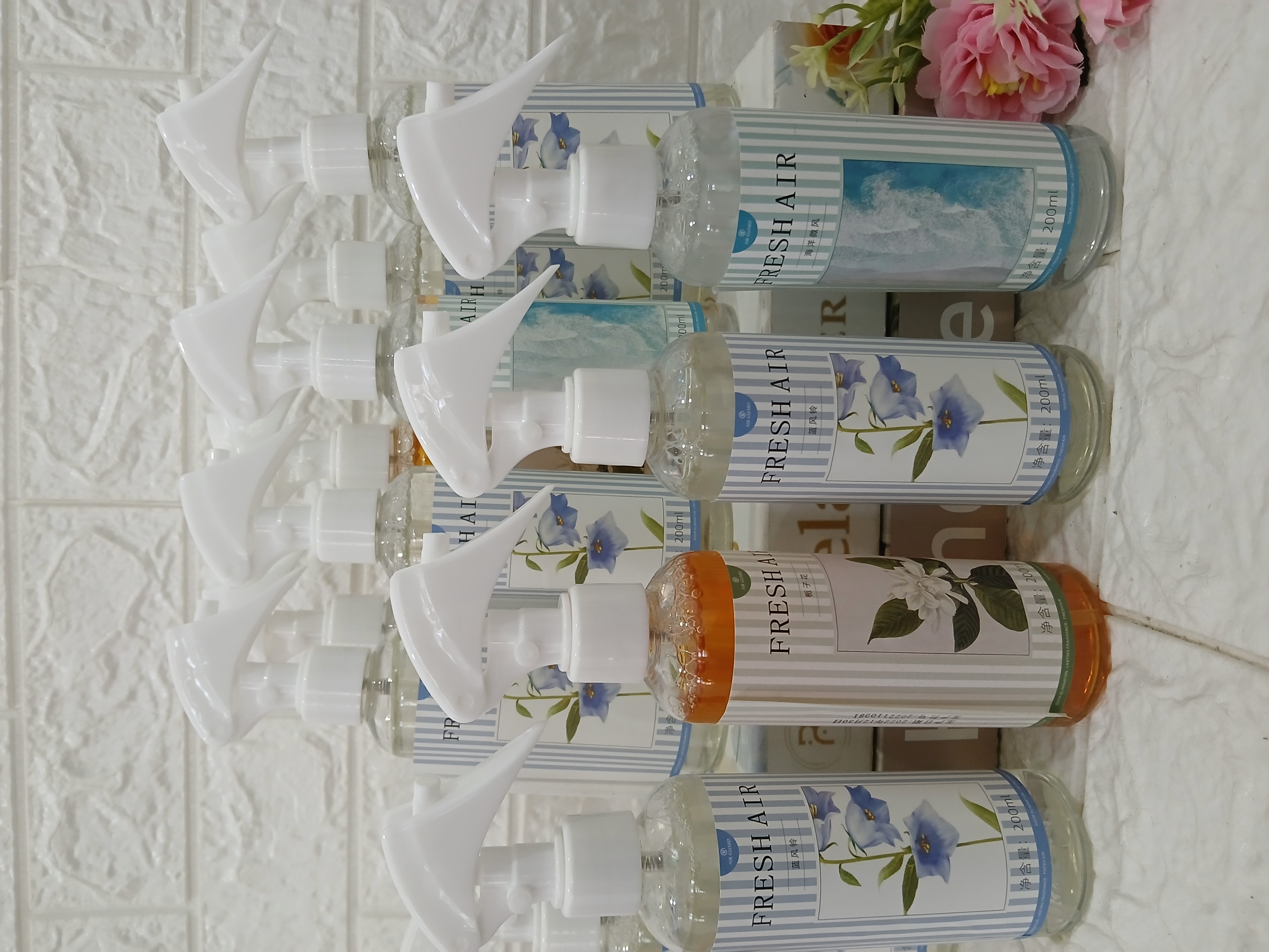 Air Freshener Image