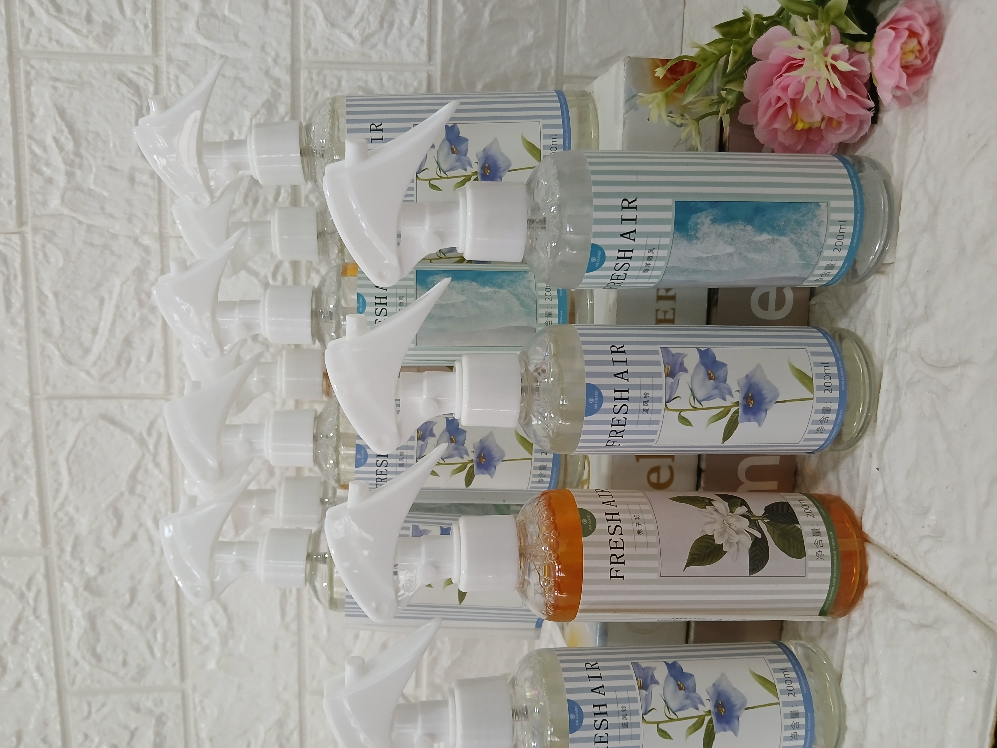 Air Freshener Image