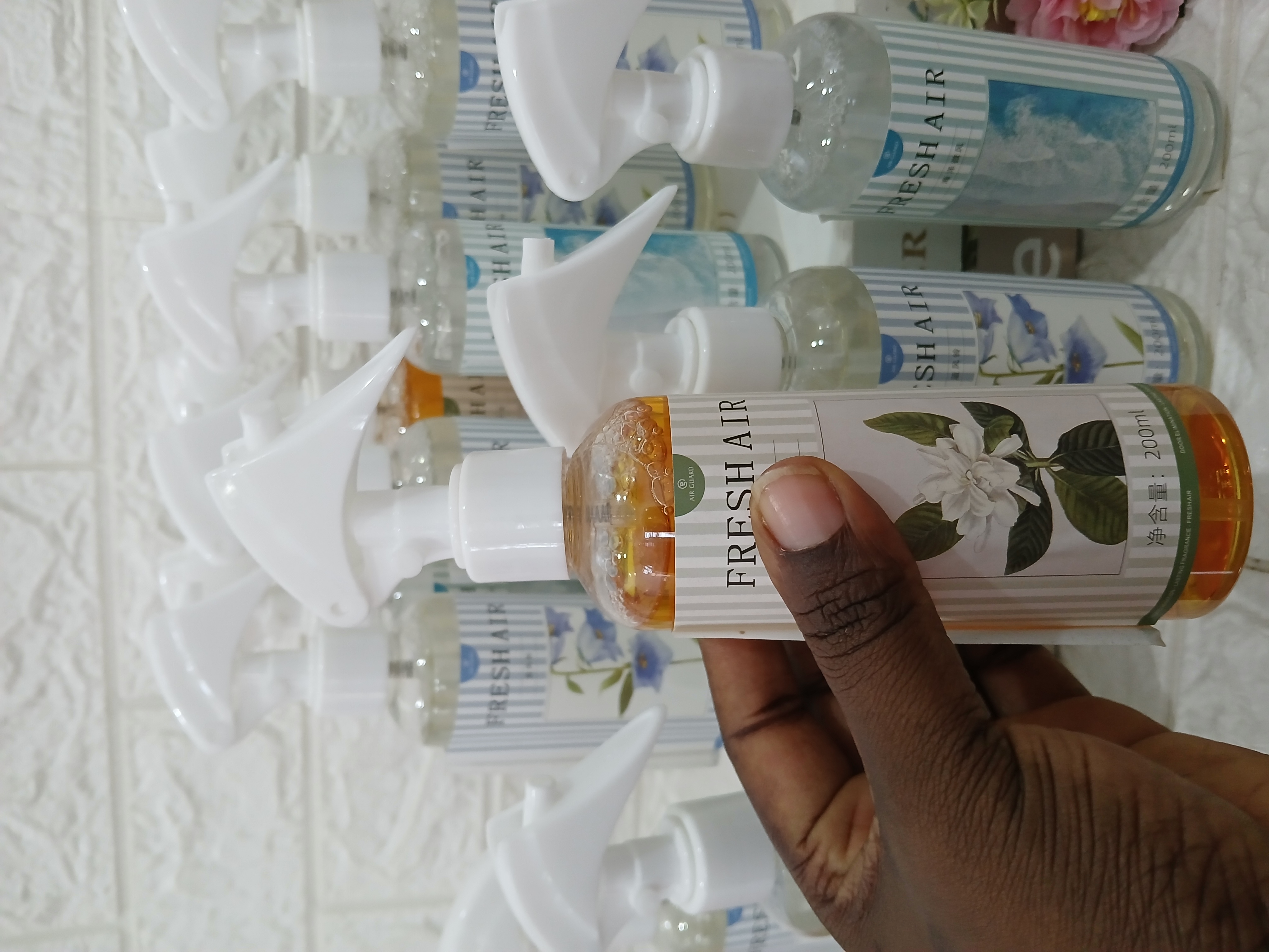 Air Freshener Image
