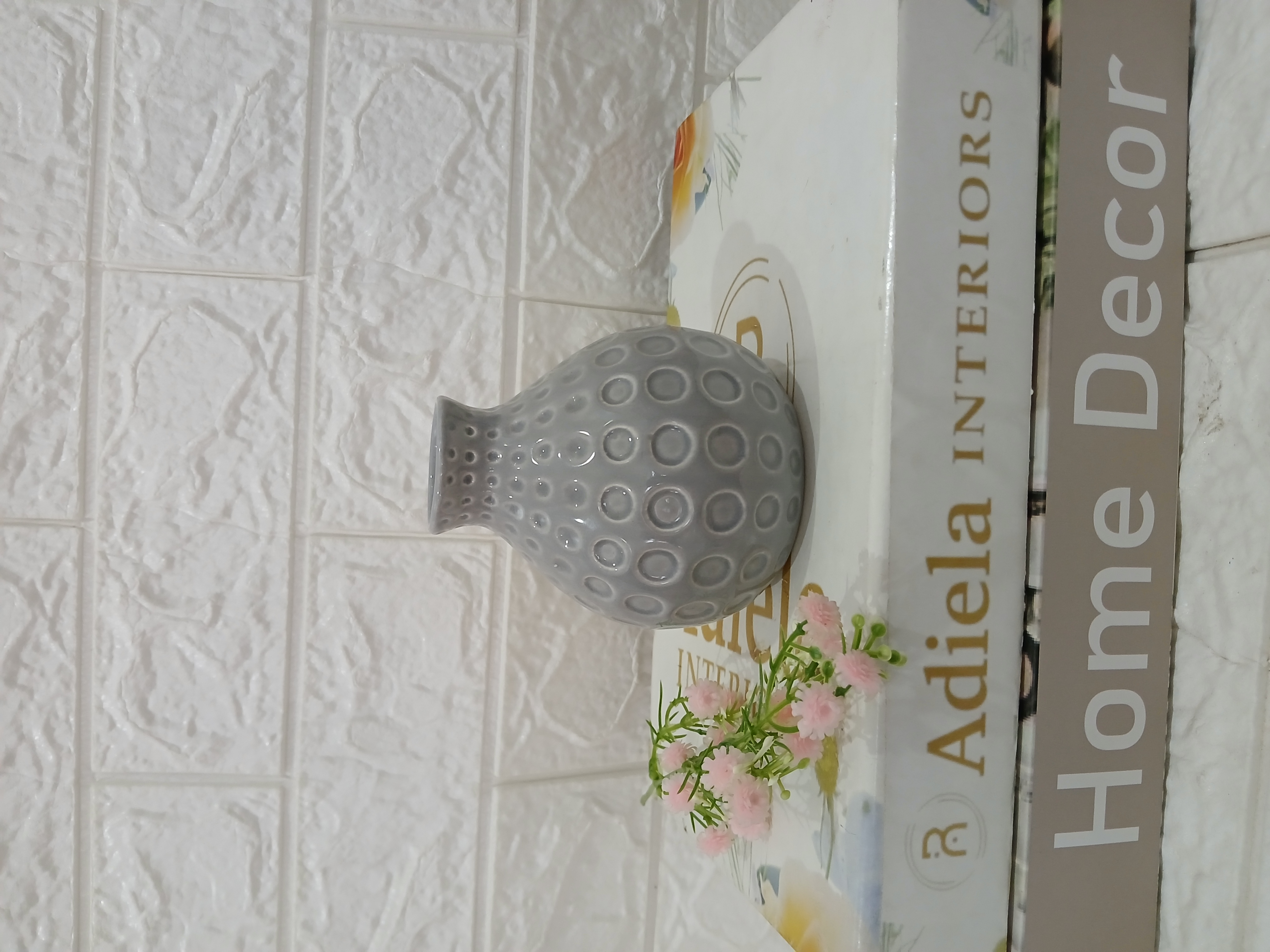 Ceramic Vase Image