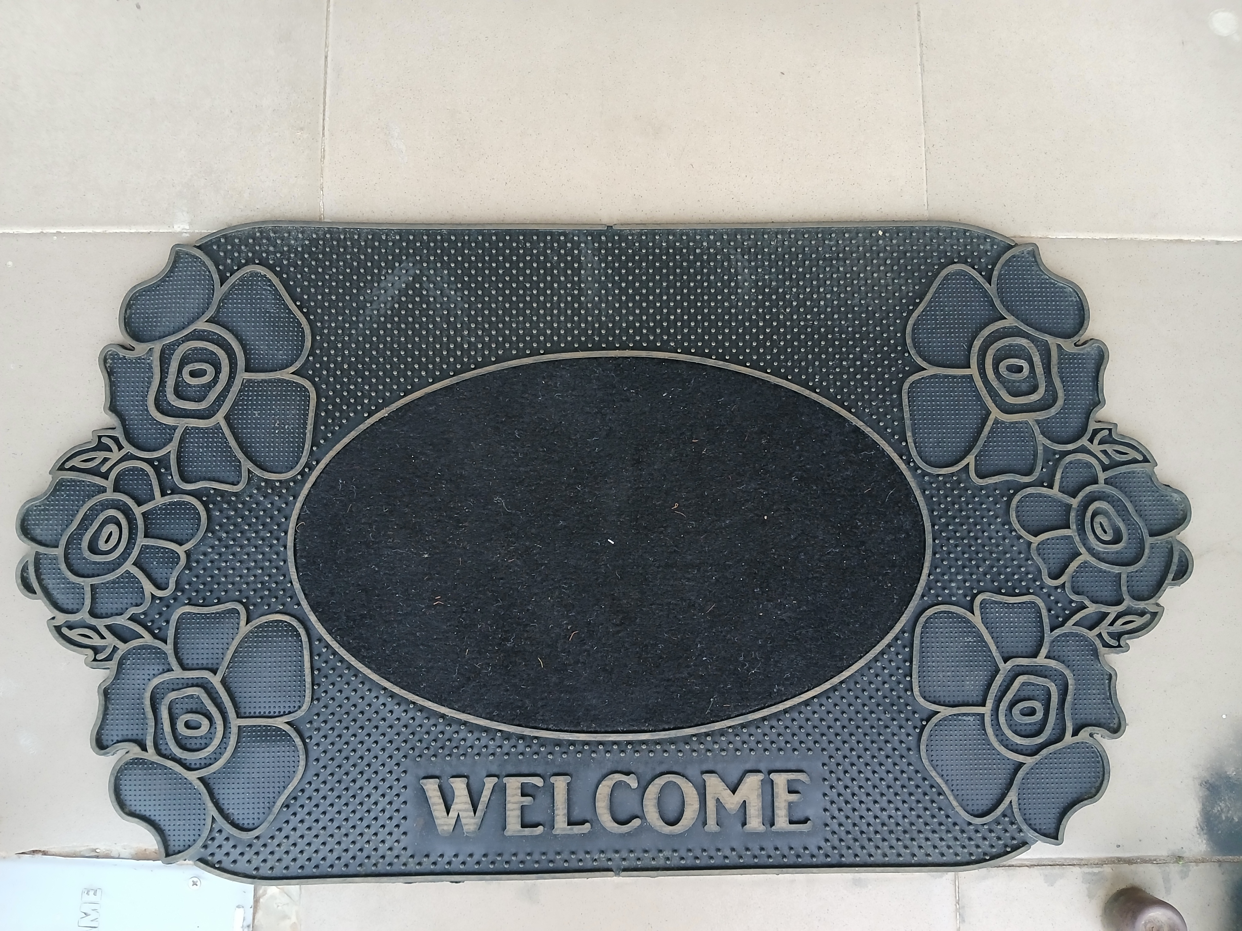 Door Mat Image