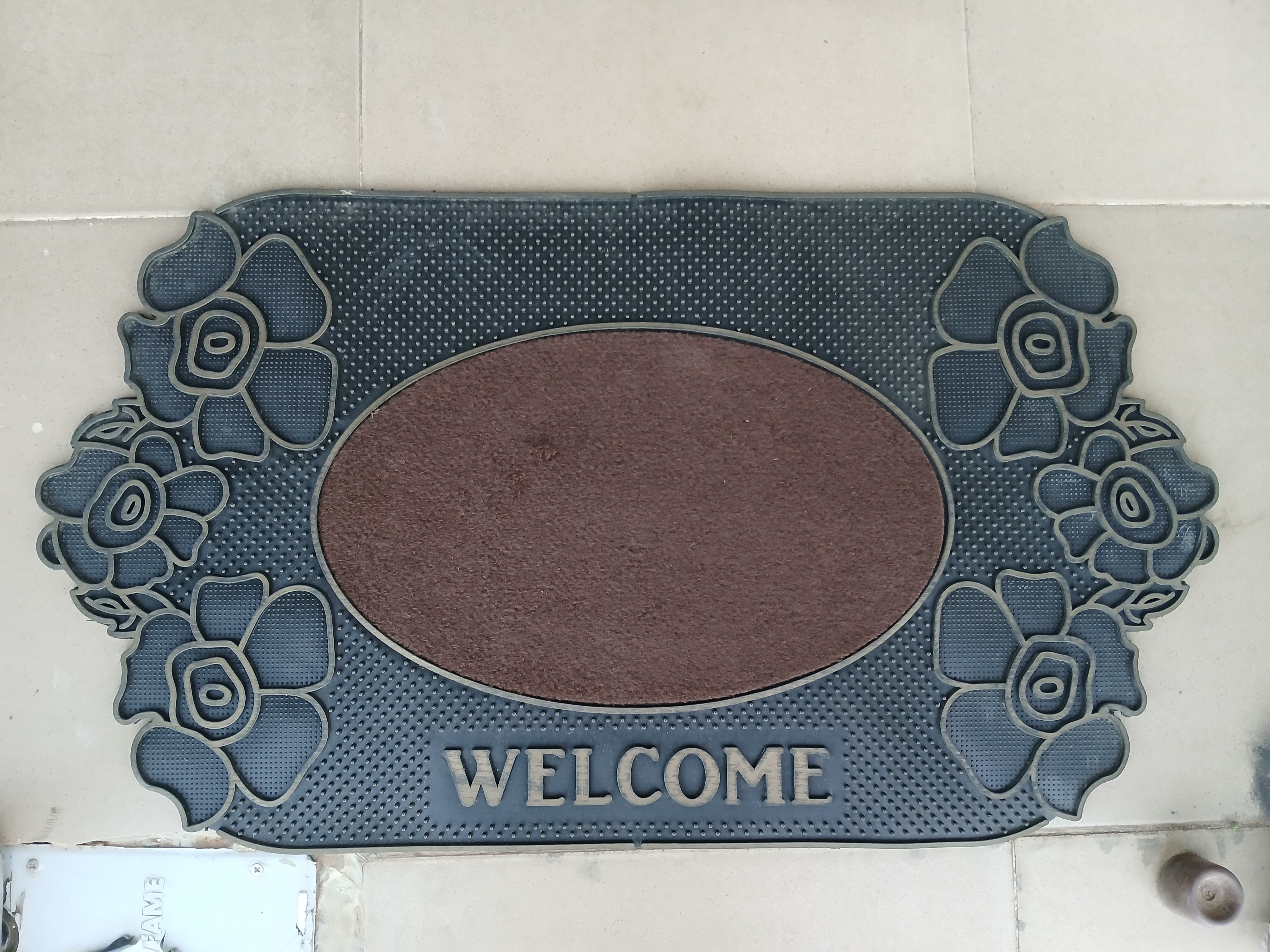 Door Mat Image