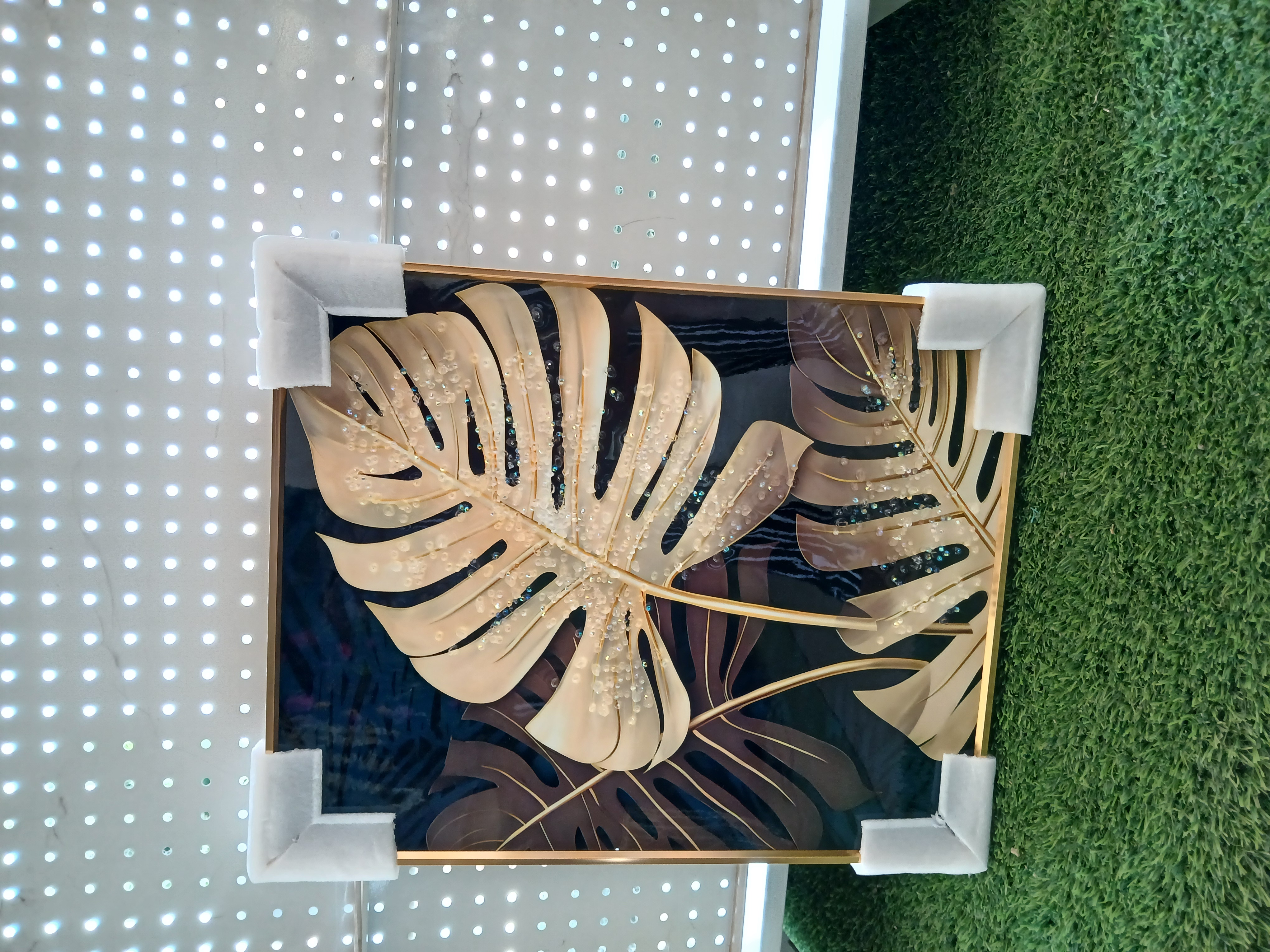 Acrylic Wall Frame Image