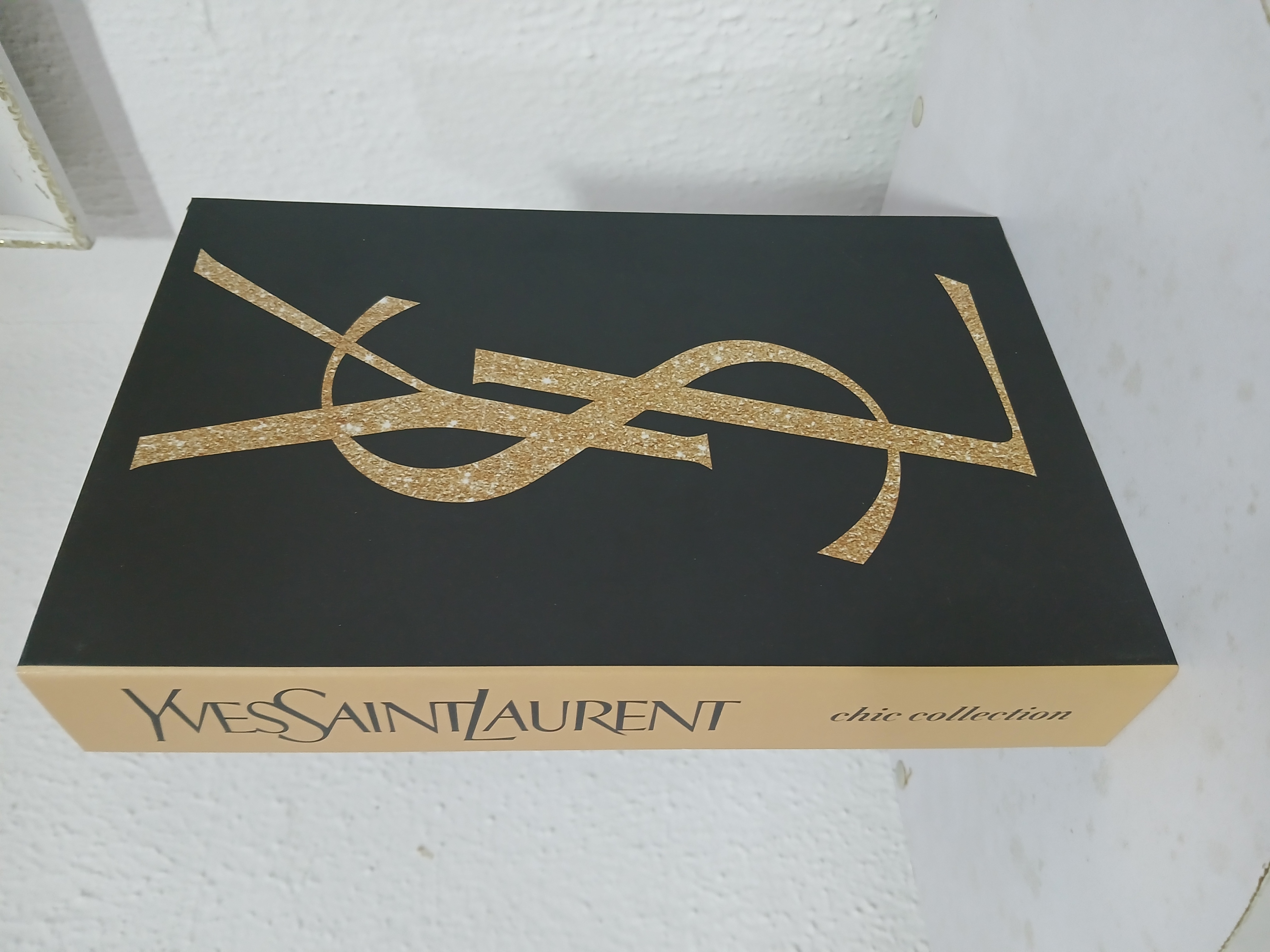 Designer Faux Books Image