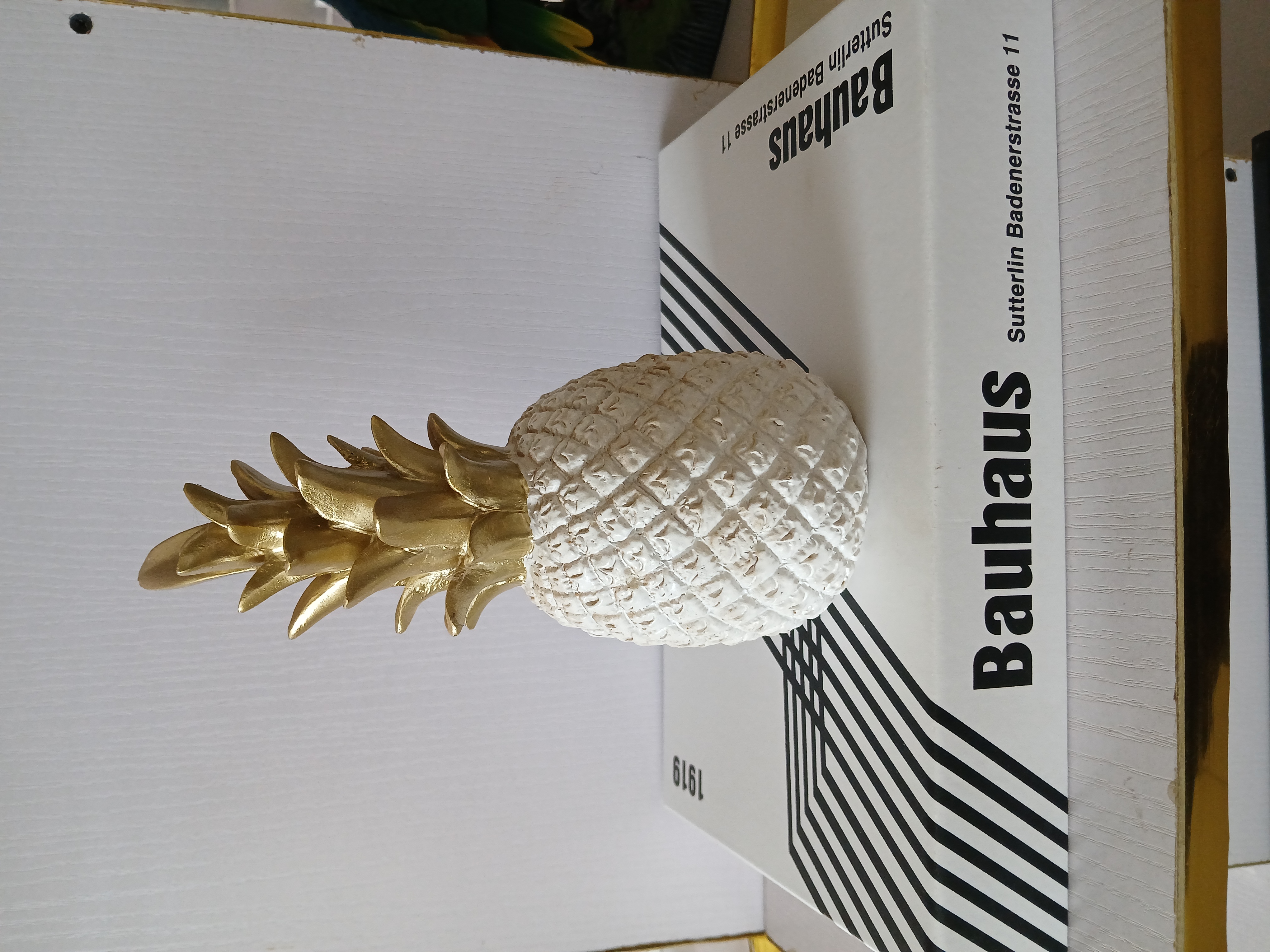 Pineapple Decor Image