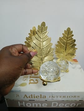 Crystal Ball Decor second image