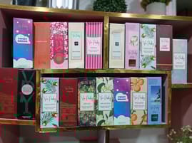 Via Pinky Reed Diffusers image