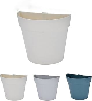 Wall Hanging Planters Image