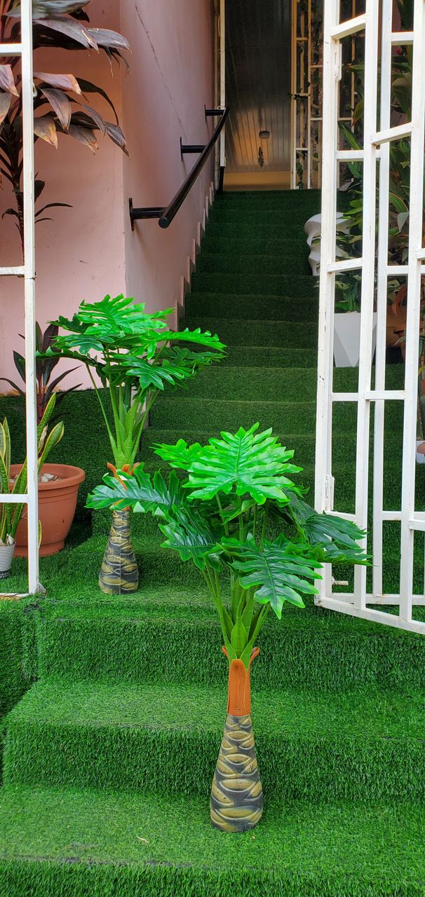 Artificial Tree Image