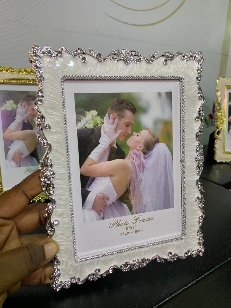 5×7 Photo Frame Image