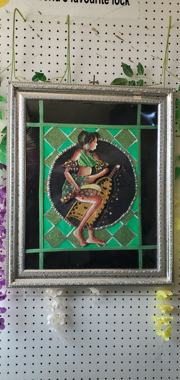 Art Work Frame Image