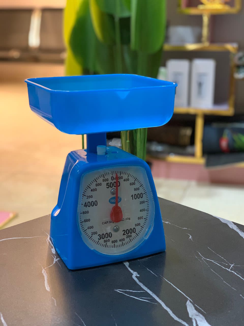 5KG Weighing Scale Image