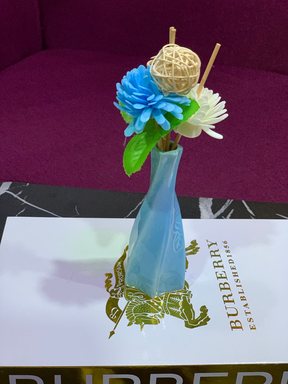 Reed Diffuser Image