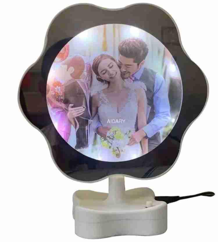Magic Mirror+ Photo Frame Image
