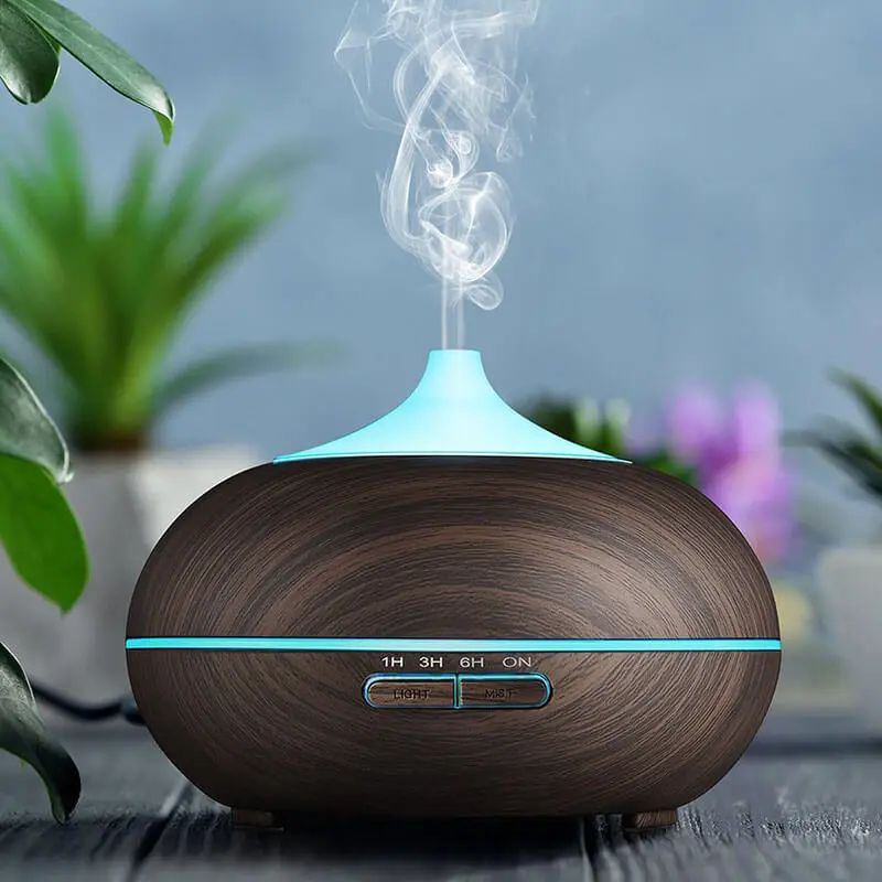 Humidifier Aroma Diffuser Image