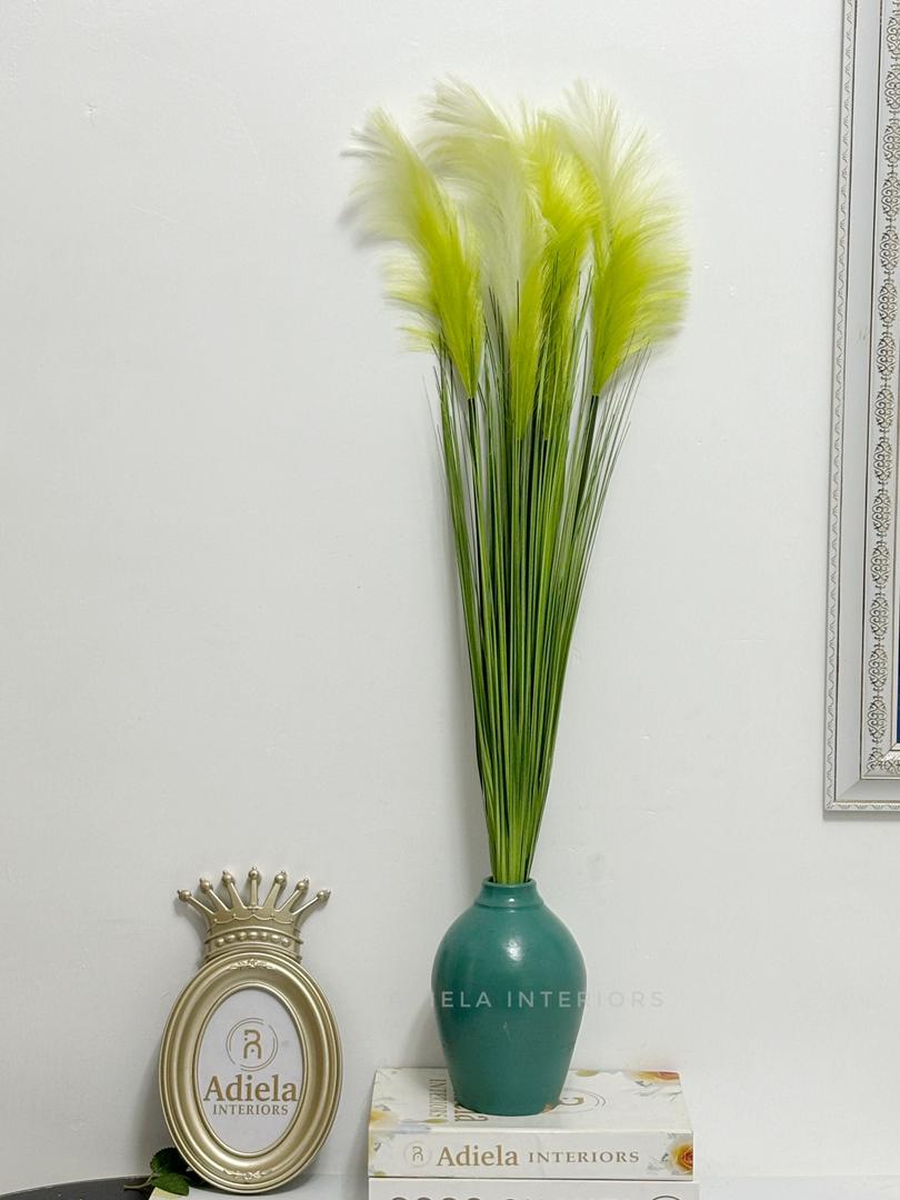 Pampass + Reed Flower Image