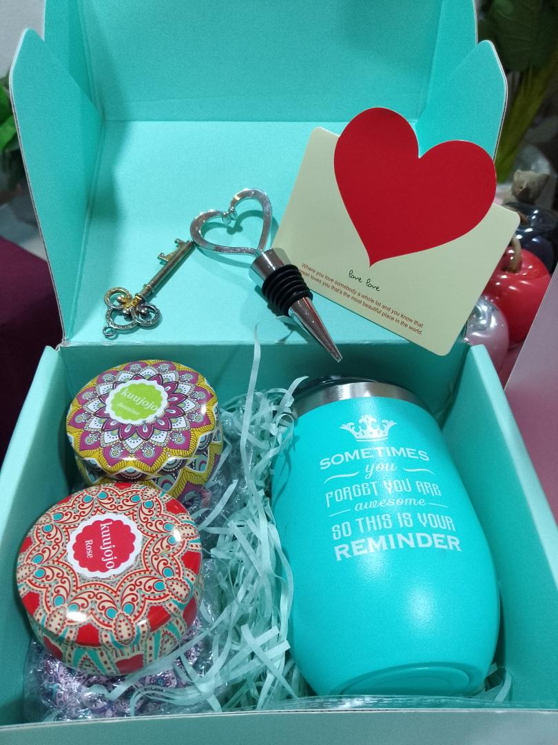Gift Set Image