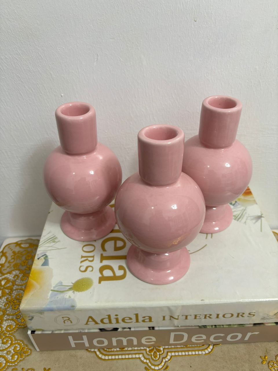 Ceramic Decor Image
