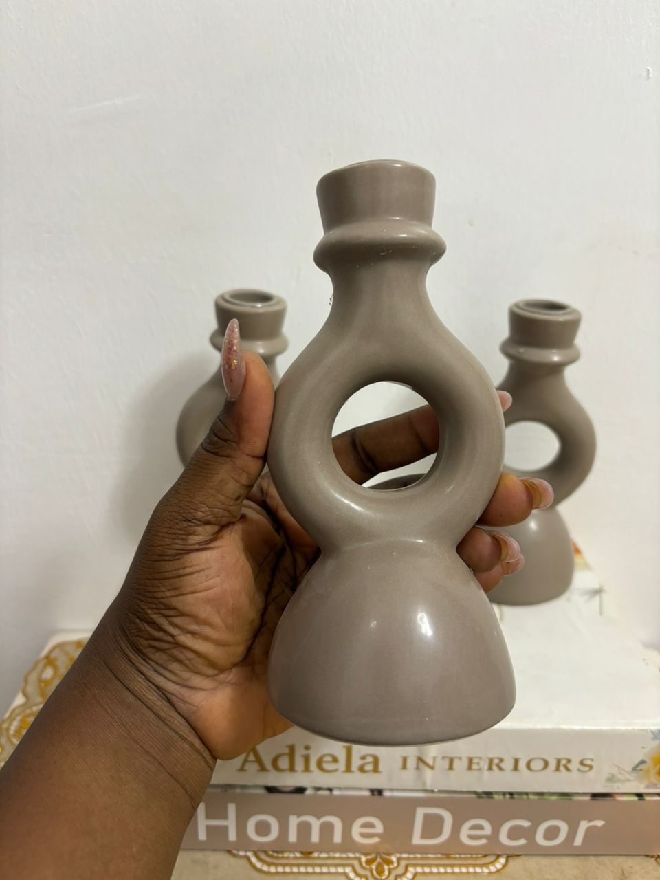 Ceramic Decor Image