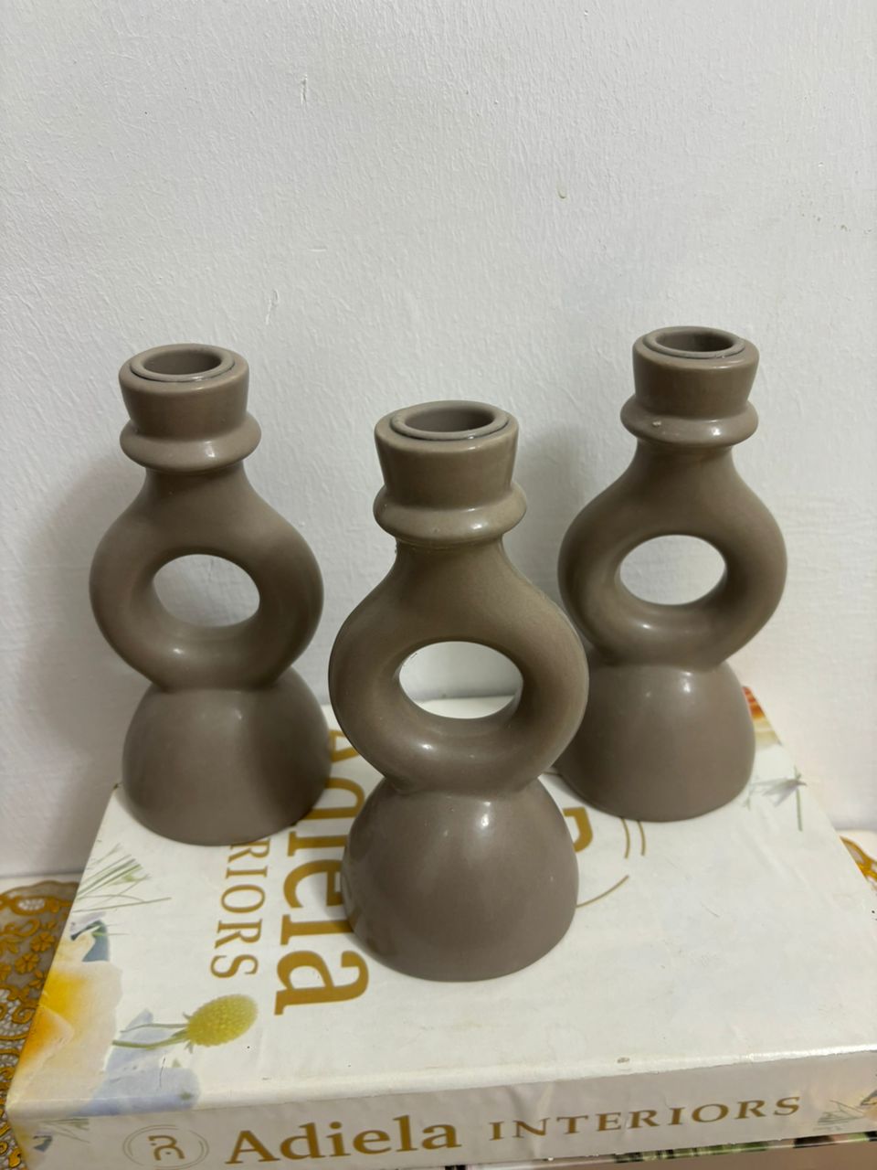 Ceramic Decor Image