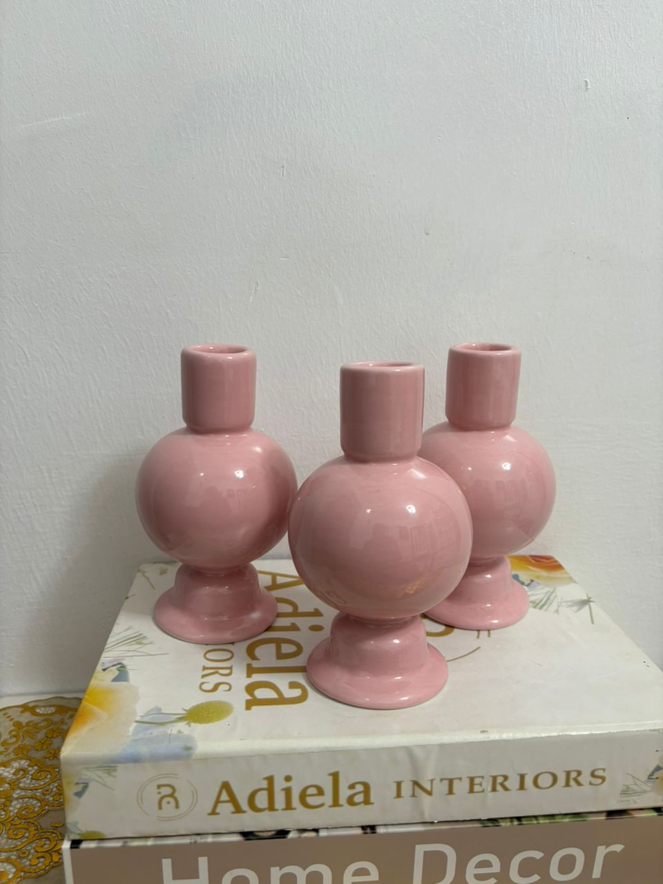 Ceramic Decor Image
