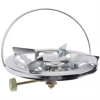 Camping Stove Image