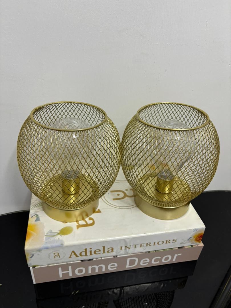Net Lamp Image