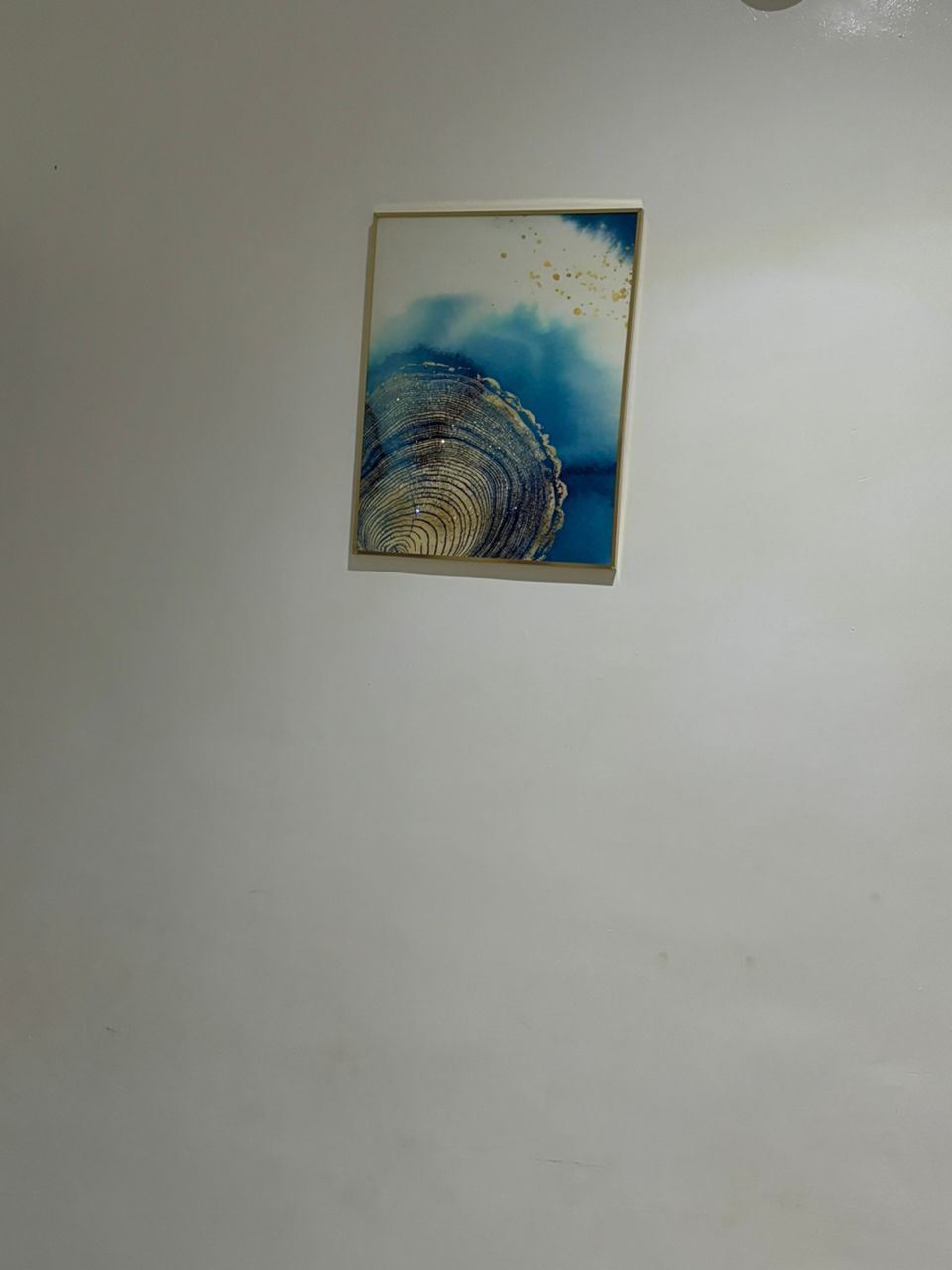 Acrylic Wall Frame 40cm×50cm Image