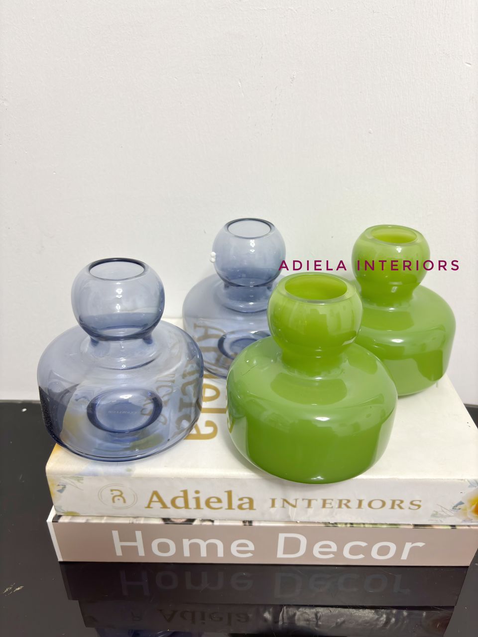 Glass Vase Image