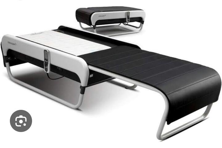 Massaging Machine Image