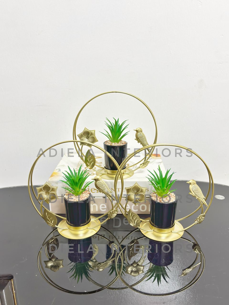 Promise Flower Decor Image