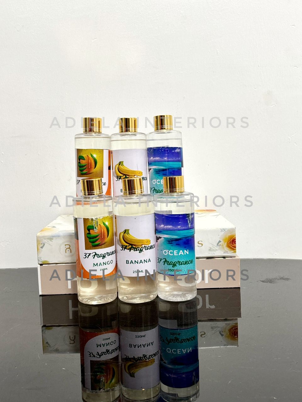 Diffuser Refill 250mls Image
