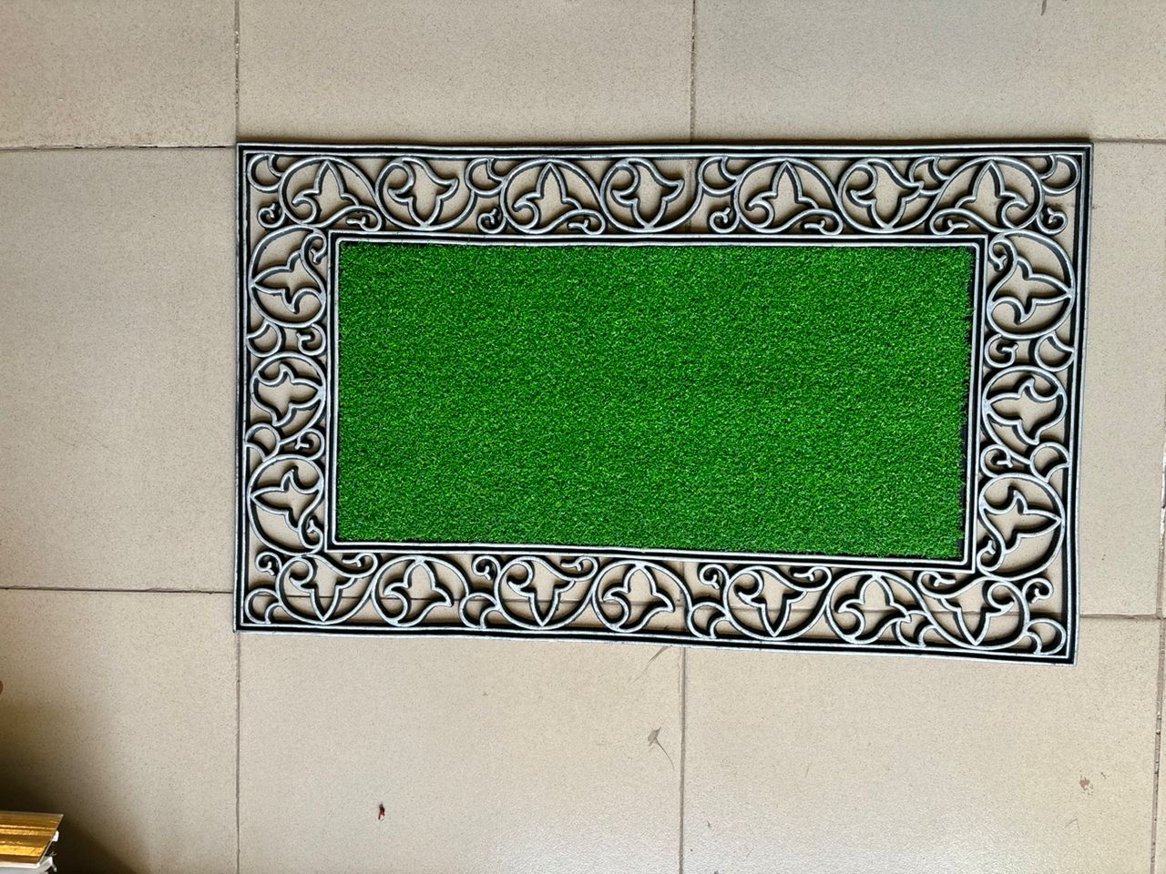 Door Mat Image
