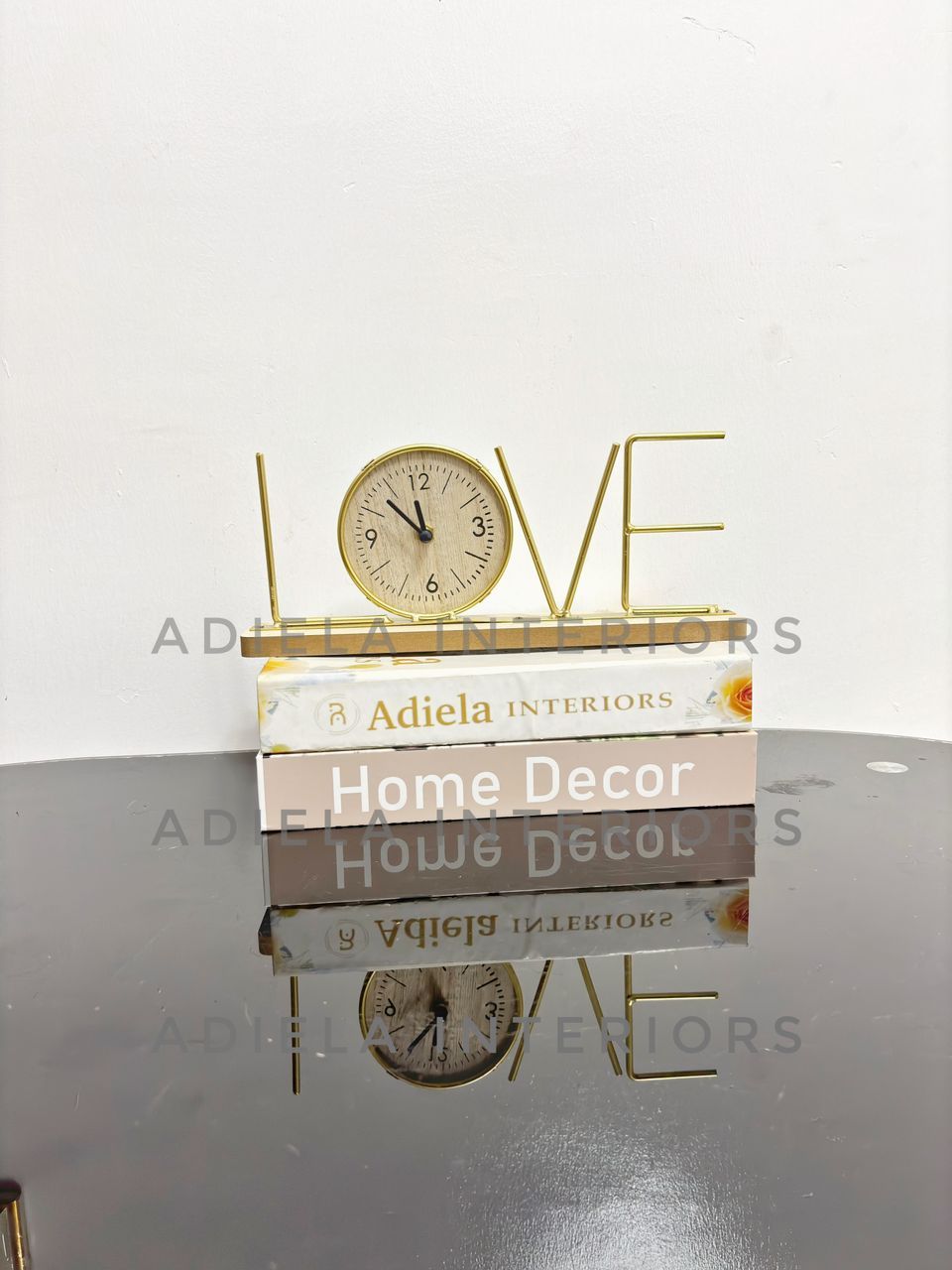 Love Clock Image